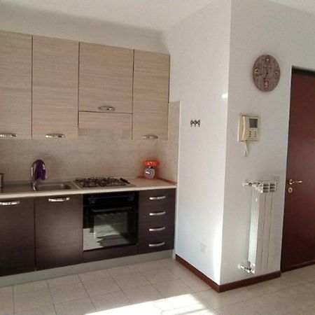 La Sistemazione Brillantino Titanium Apartment Rozzano Exterior photo